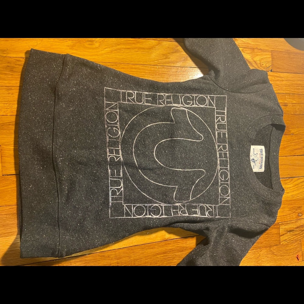 True Religion Women’s Sweater